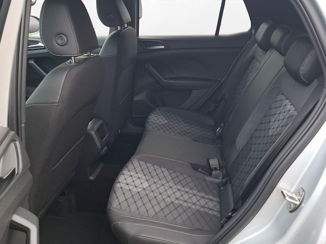 Volkswagen T-Cross DSG IQ.Drive R-Line