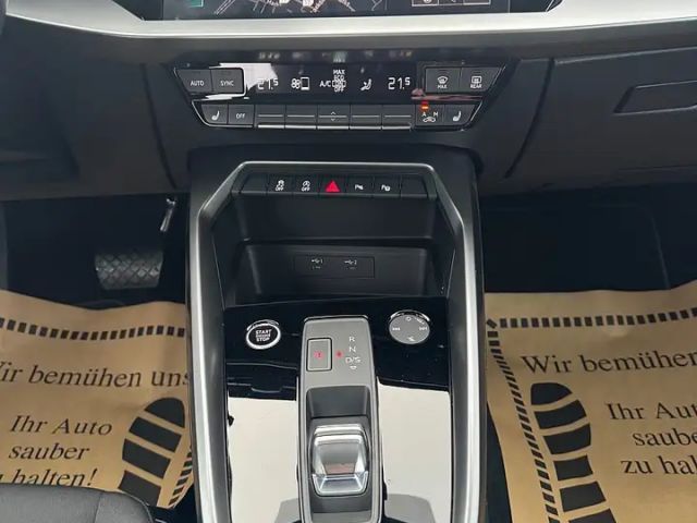 Audi A3 35 TDI S-Tronic Sedan