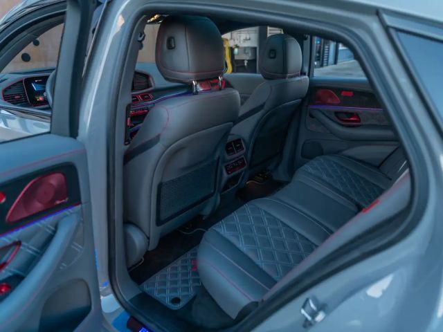 Mercedes-Benz GLE 63 AMG AMG Line Brabus