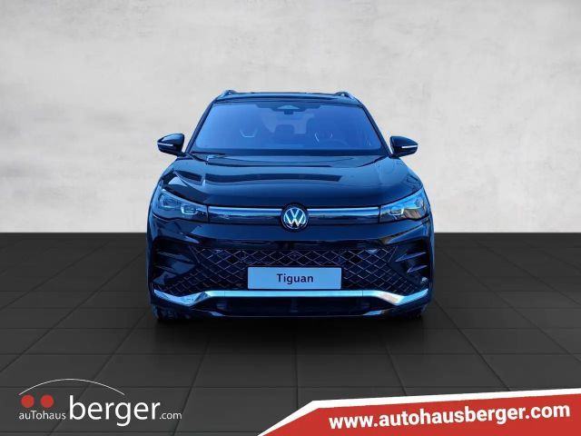 Volkswagen Tiguan DSG Sport eHybrid