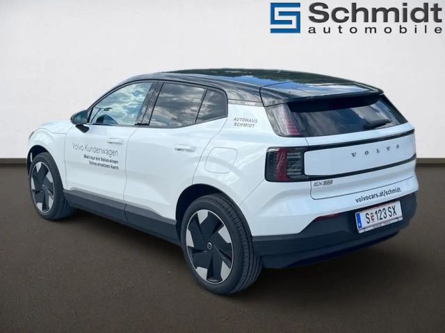 Volvo EX30 Extended range Plus Single motor