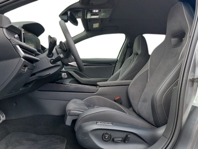 Skoda Superb 2.0 TSI 4x4 Combi Sportline