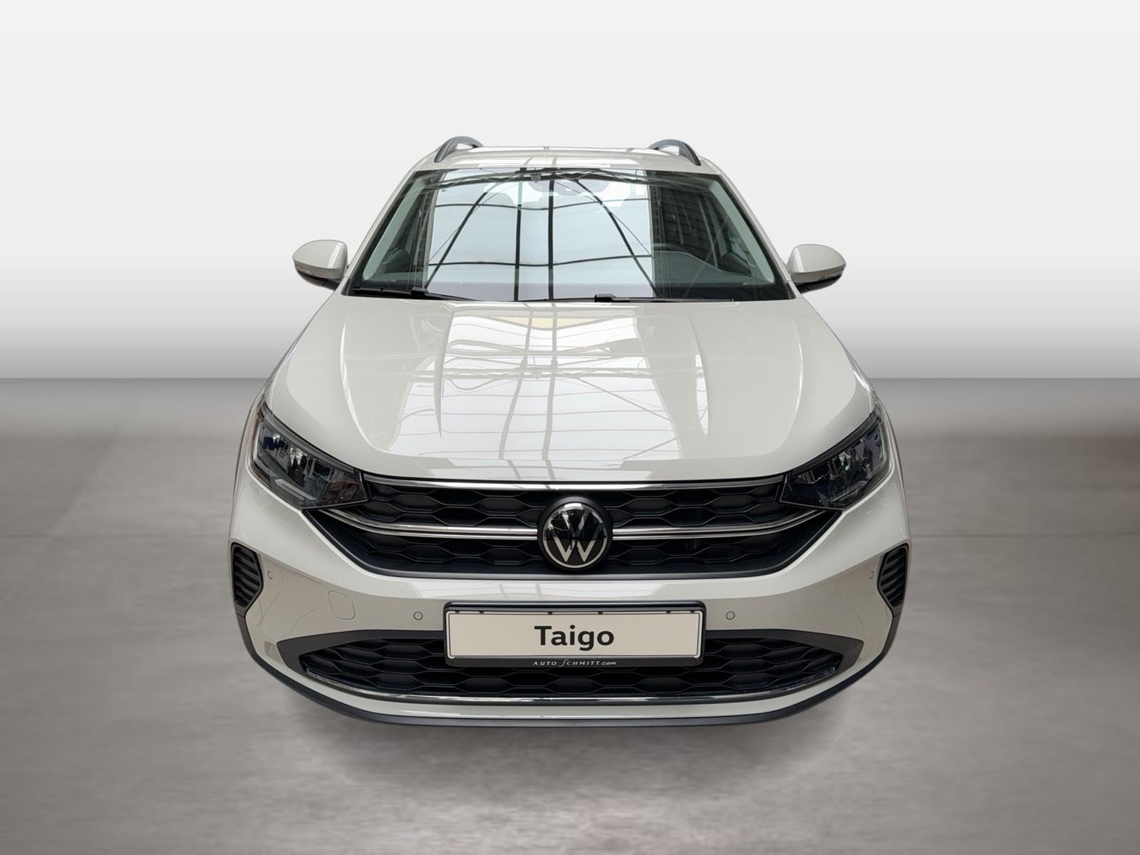 Volkswagen Taigo Life