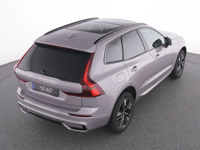 Volvo XC60 AWD Dark Plus T8