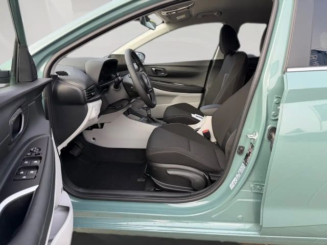 Hyundai i20 1.0 2WD Prime T-GDi