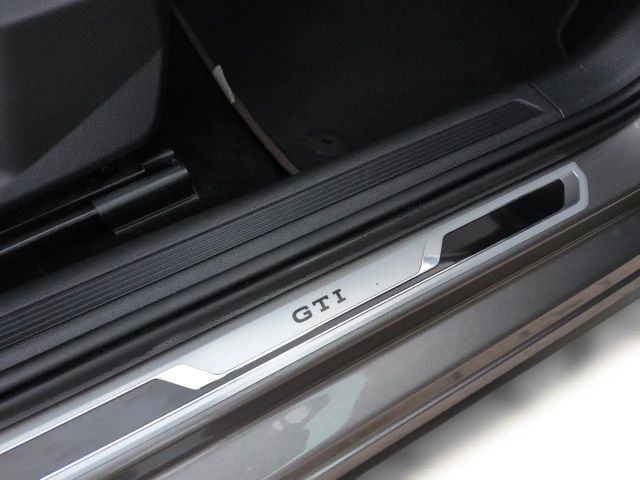 Volkswagen Polo DSG GTI Sport