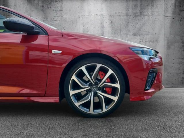 Opel Insignia Sports Tourer