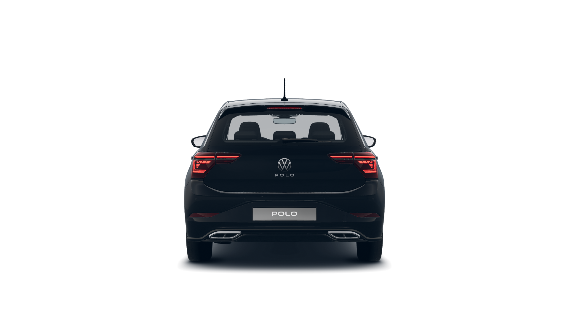 Volkswagen Polo R-Line