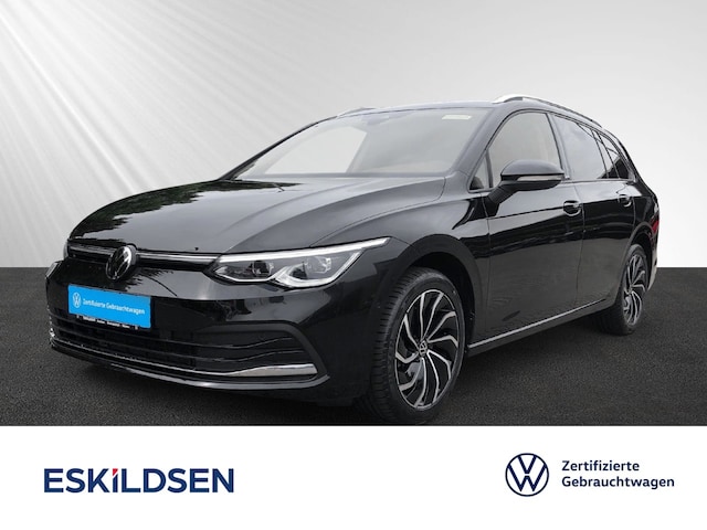 Volkswagen Golf 2.0 TDI Move Variant