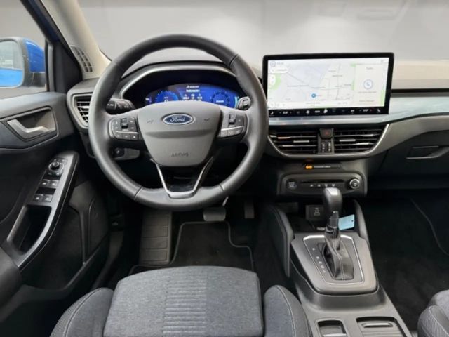 Ford Focus Active