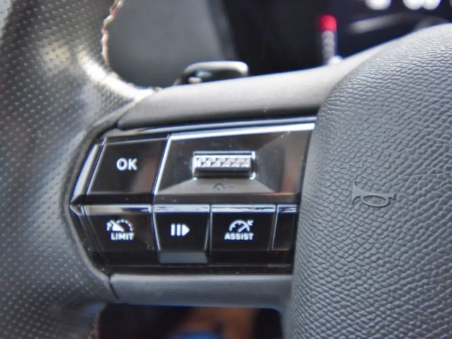 DS DS 4 BlueHDi Mobiles Performance Line