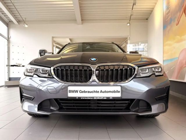 BMW 320 320i Touring