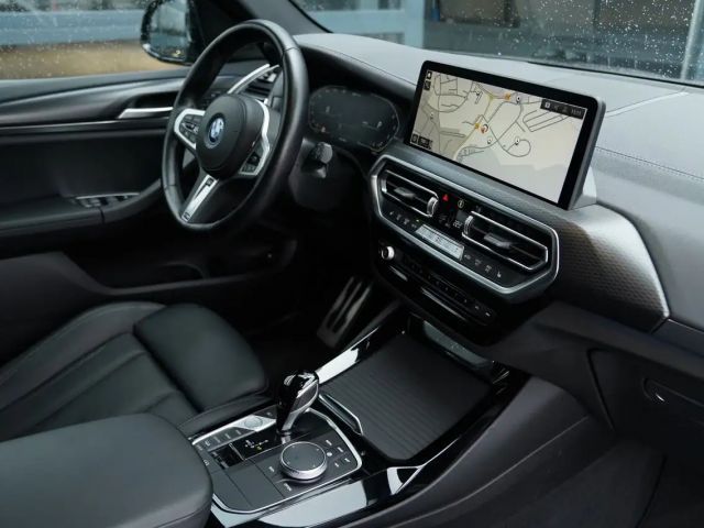 BMW X3 M-Sport xDrive xDrive30e