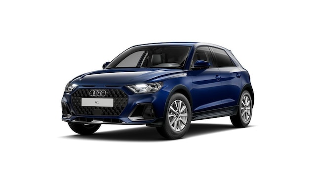 Audi A1 30 TFSI Allstreet
