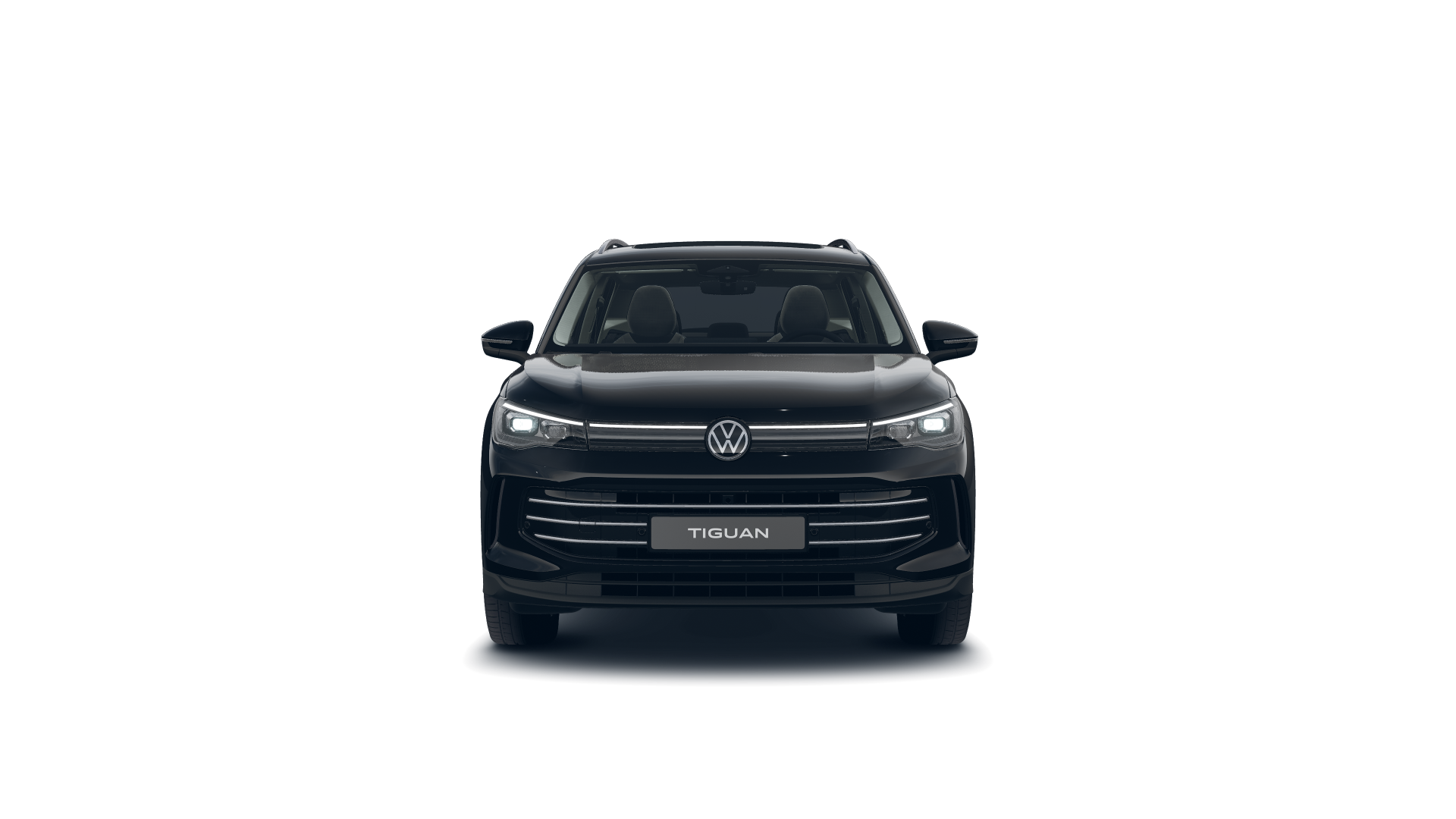 Volkswagen Tiguan 2.0 TDI DSG Elegance Elegance