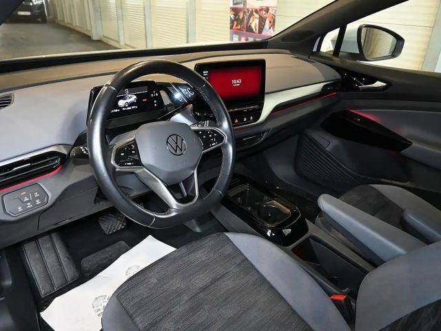 Volkswagen ID.4 77 KWh Performance Pro