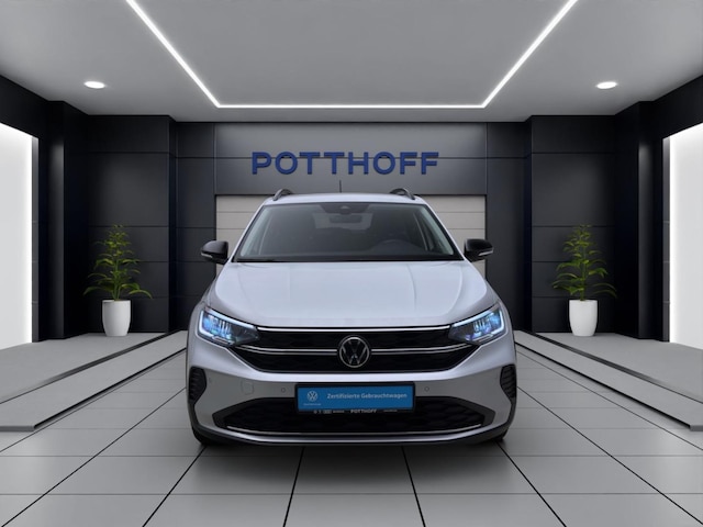 Volkswagen Taigo 1.0 TSI