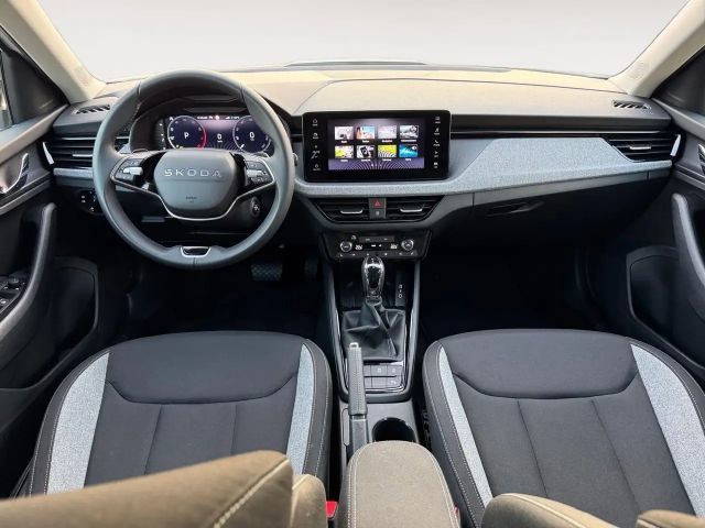 Skoda Kamiq 1.0 TSI Selection