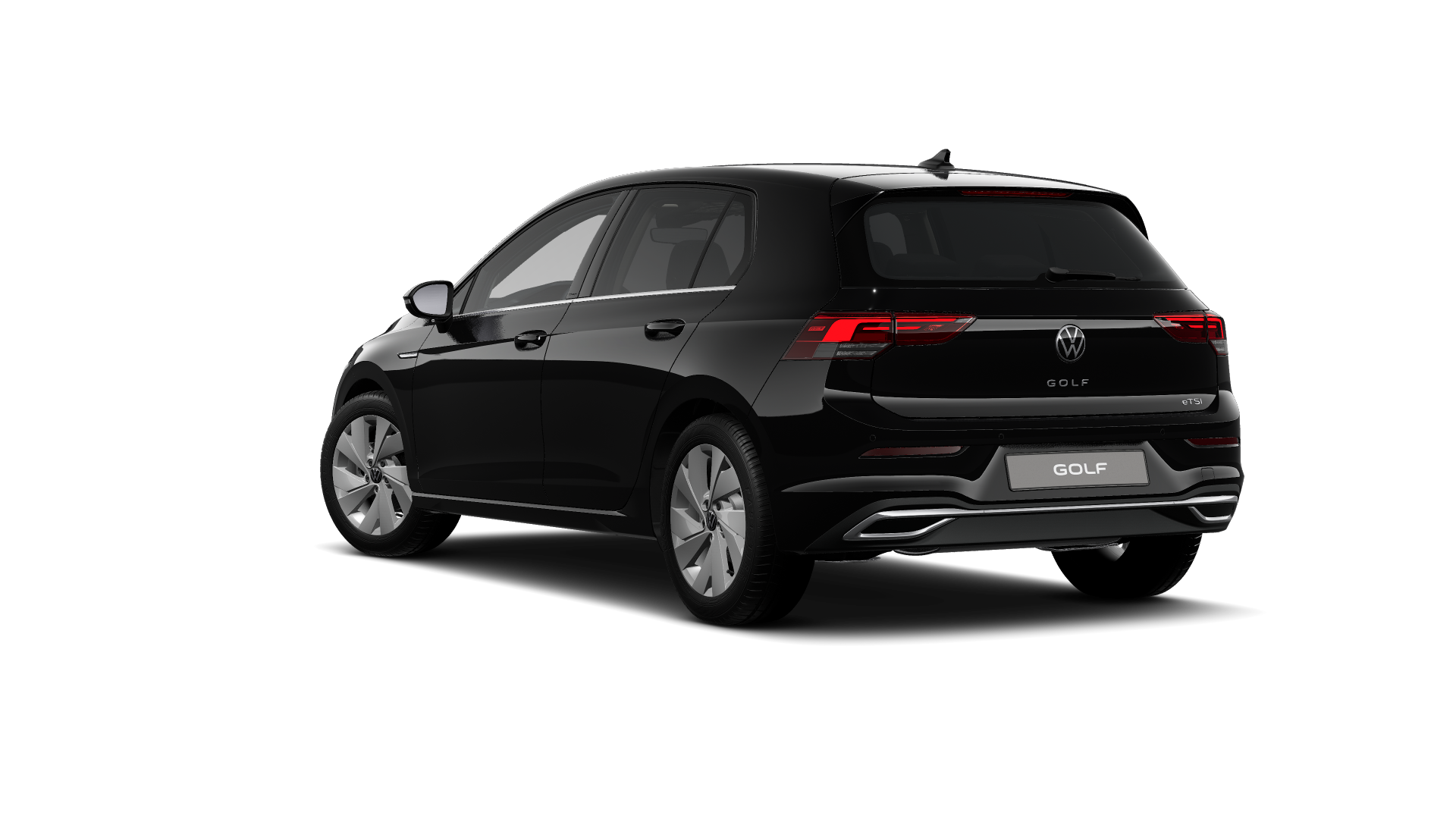 Volkswagen Golf 1.5 eTSI DSG Golf VIII Style