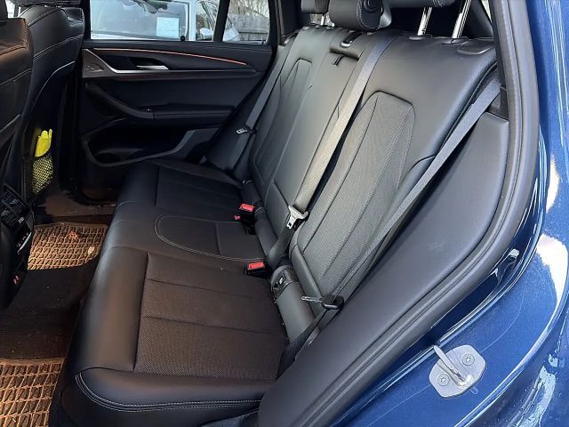 BMW X3 M-Sport xDrive30e