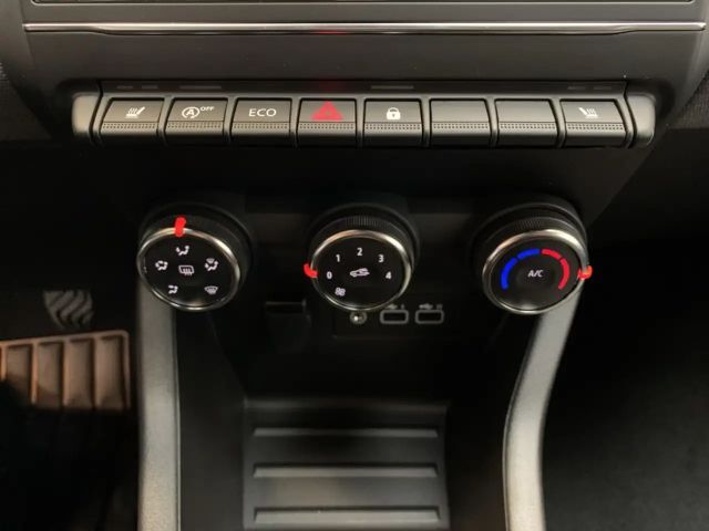 Renault Clio Evolution TCe 100