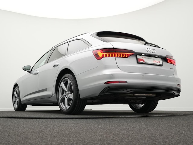 Audi A6 45 TDI Avant Quattro S-Tronic