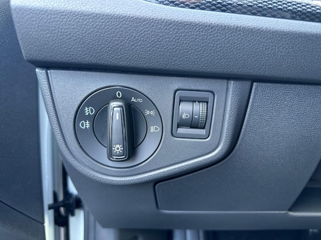 Volkswagen Polo 1.0 TSI DSG Life