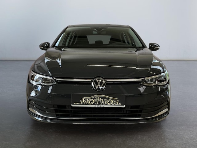 Volkswagen Golf 1.5 eTSI DSG Golf VIII
