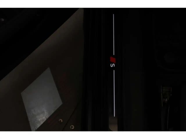 Audi A5 Avant Hybride Quattro S-Line