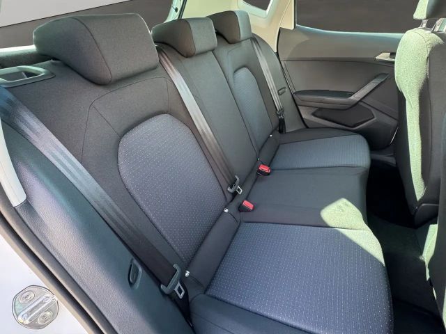 Seat Arona 1.0 TSI DSG Style