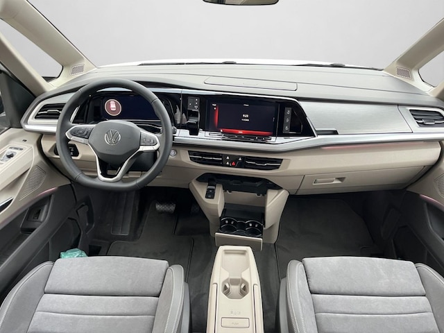 Volkswagen Multivan Life