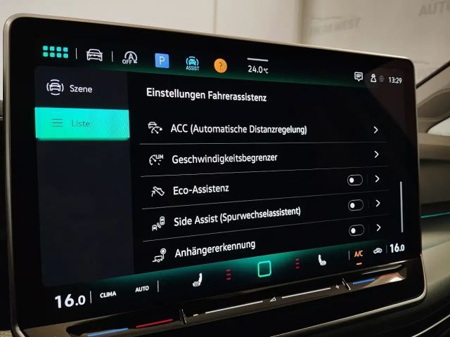 Volkswagen Golf 1,5 TSI *Goal*...AHK/Navi/LED