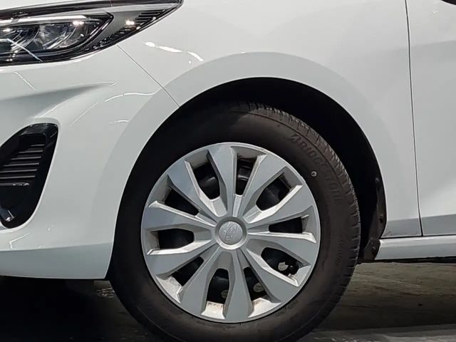 Ford Fiesta Cool & Connect