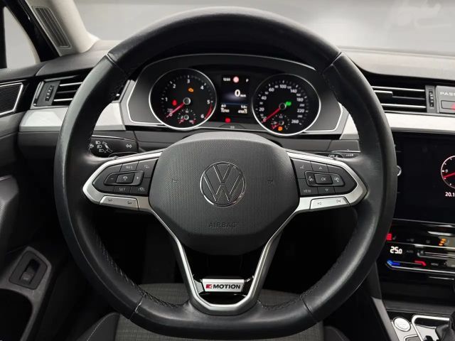 Volkswagen Passat 4Motion Business DSG Variant