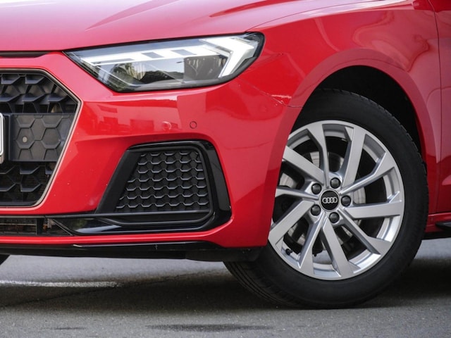 Audi A1 30 TFSI Sportback