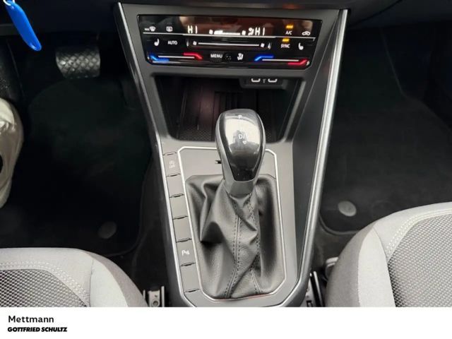 Volkswagen Polo 1.0 TSI DSG Style