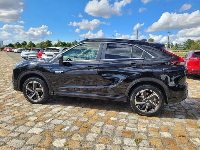 Mitsubishi Eclipse Cross MIVEC PHEV