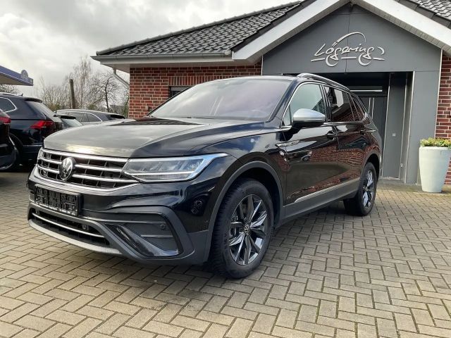 Volkswagen Tiguan 2.0 TDI Allspace DSG