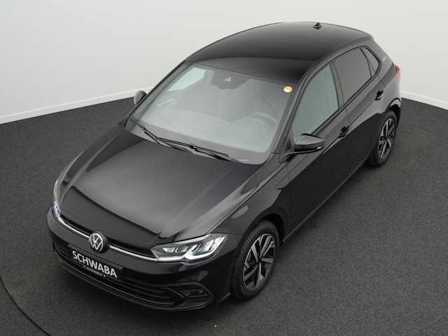 Volkswagen Polo DSG Life