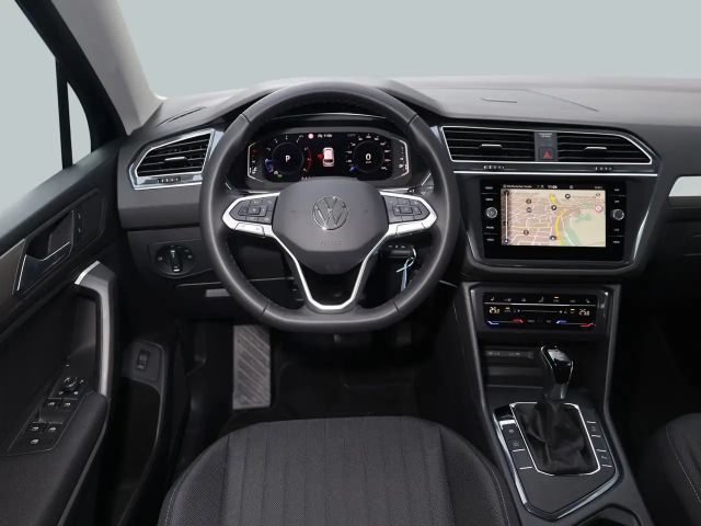 Volkswagen Tiguan Allspace DSG Life