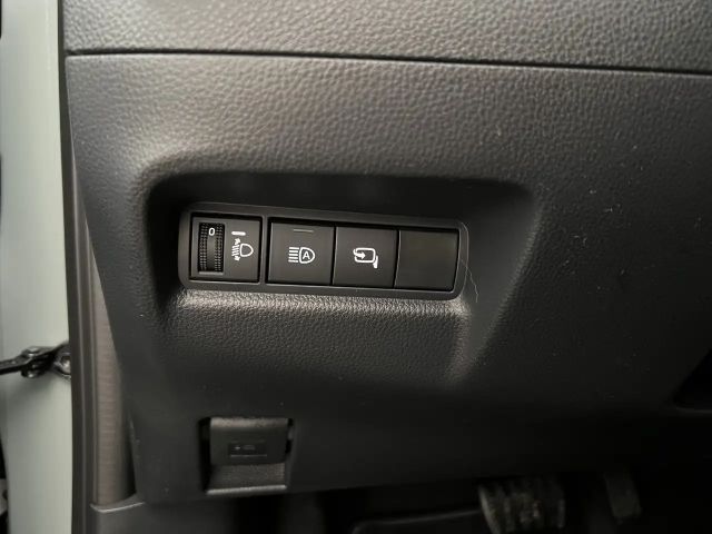 Toyota Aygo X Hatchback Hybride