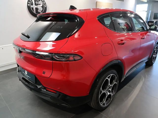 Alfa Romeo Tonale Hybrid Veloce