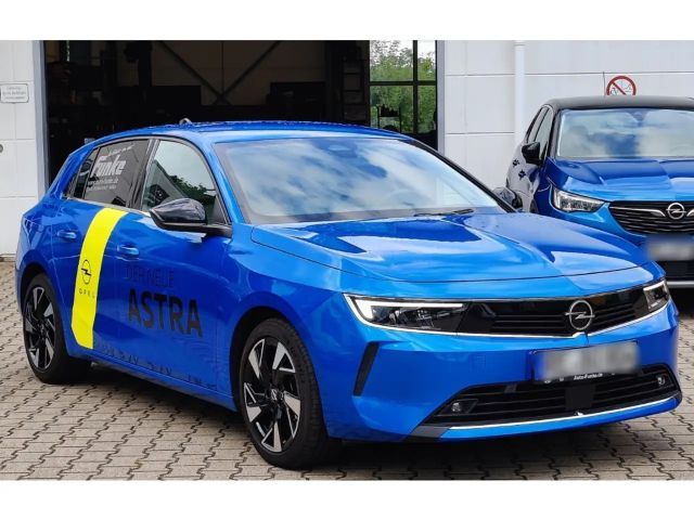 Opel Astra Elegance