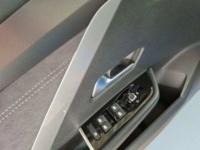 Opel Astra GS-Line Grand Sport