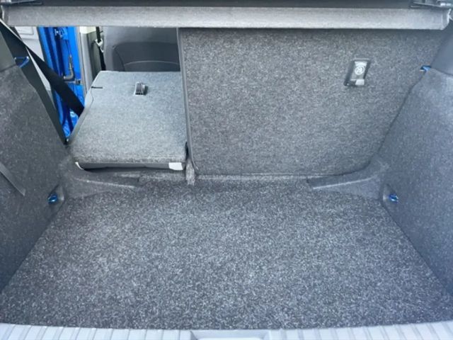 Skoda Kamiq Selection