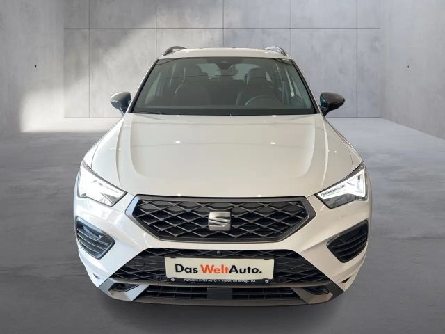 Seat Ateca 1.5 TSI DSG FR-lijn