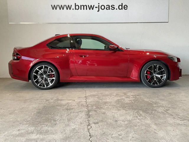 BMW M2 Coupé