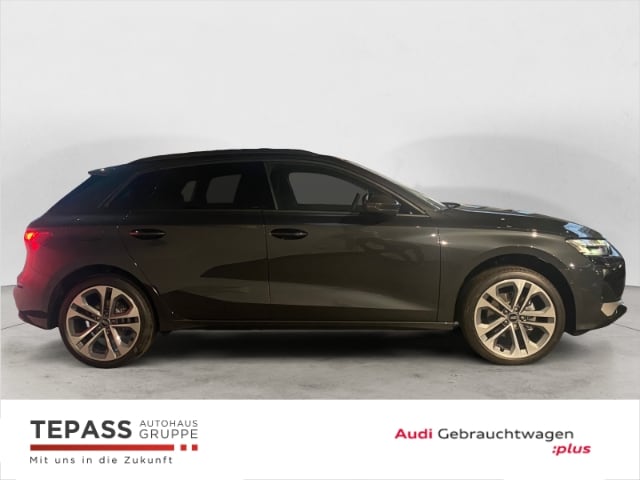 Audi A3 35 TFSI S-Tronic Sportback