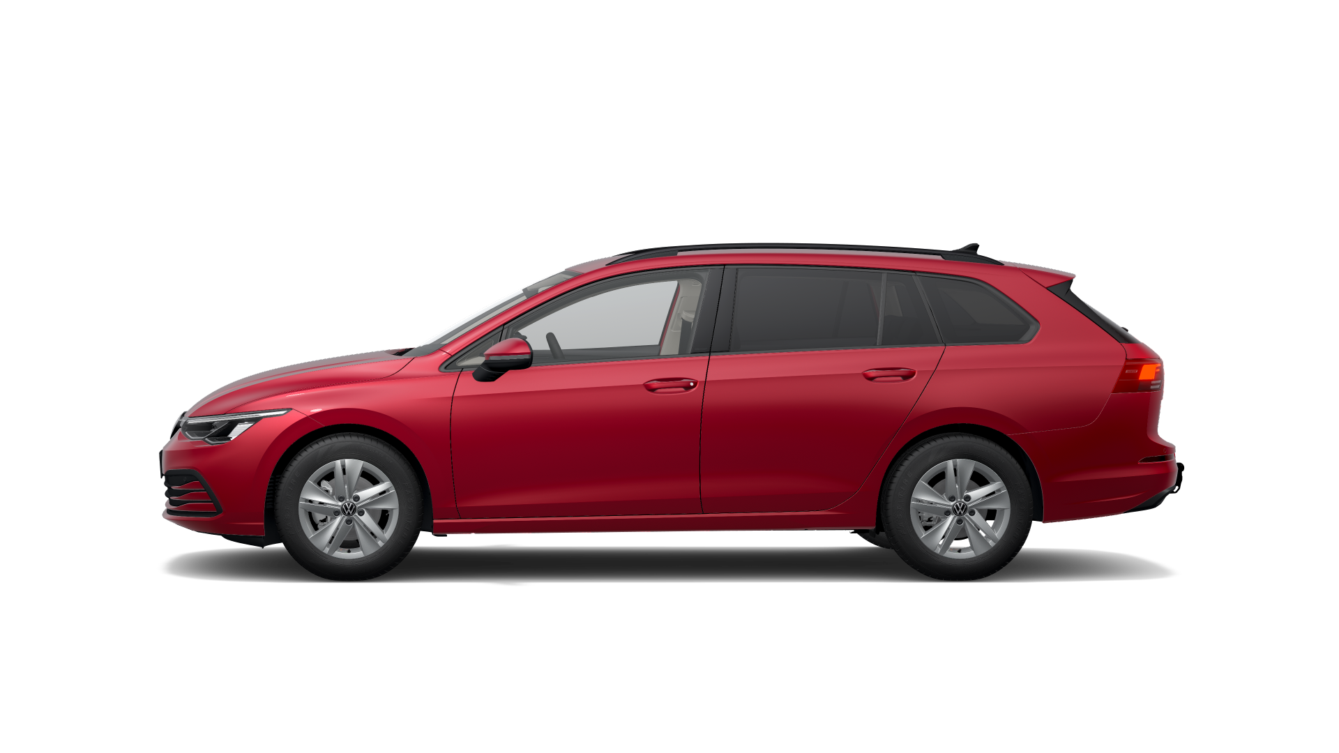 Volkswagen Golf 1.0 TSI Comfortline Variant