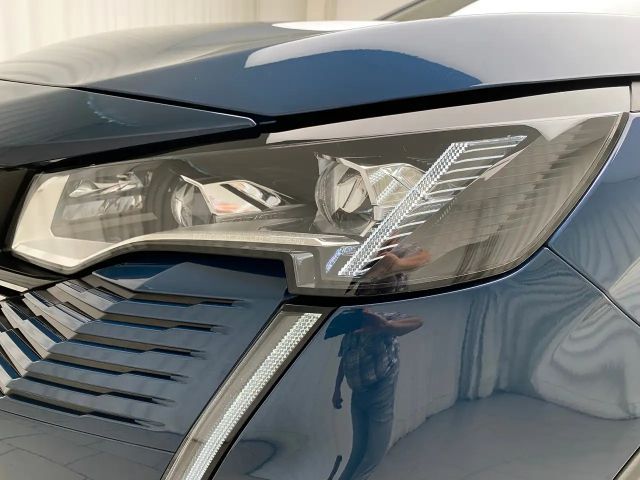 Peugeot 3008 GT-Line